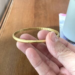 Julie Vos Bangle